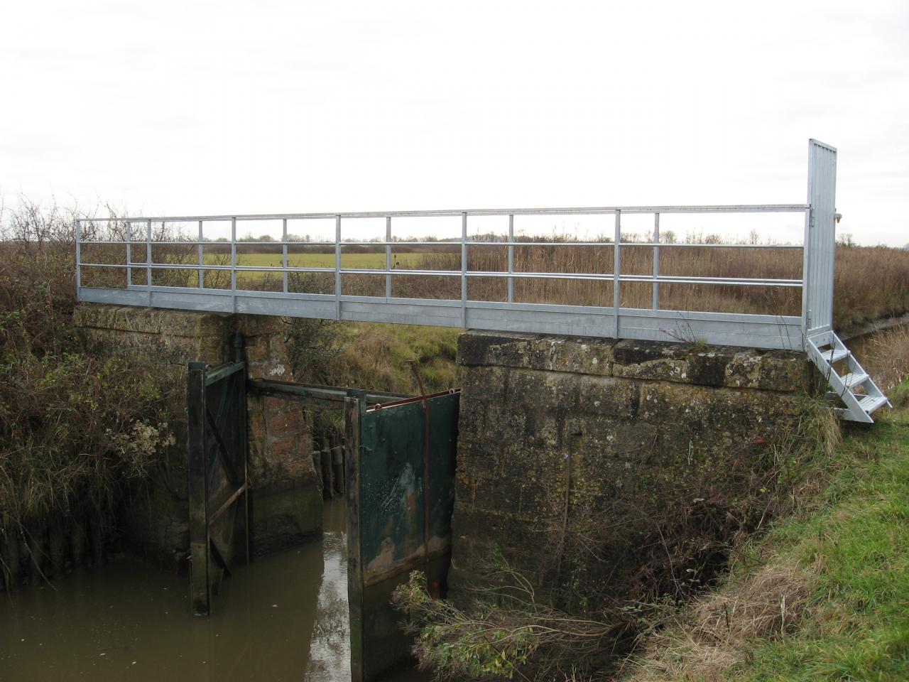 Passerelle La Marechale 003