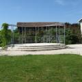 KIOSQUE MUSIQUE BEGADAN