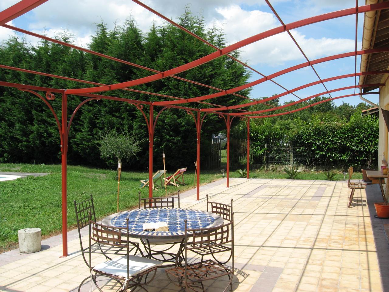 PERGOLA